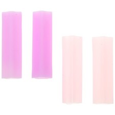  4 Pcs Cuticle Kit Nail