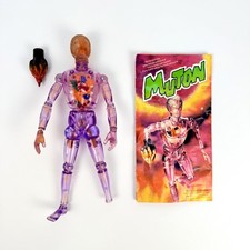 Denys Fisher Cyborg Muton