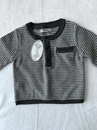 Frenchie mini couture striped - couture,