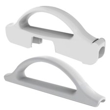 AKW Shower Screen Door Latches