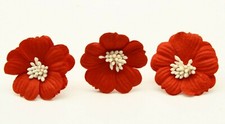 10x Mulberry Paper Primrose