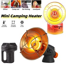 Portable Propane Butane Heater