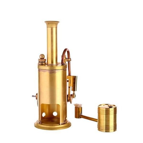 Microcosm brass mini - microcosm,
