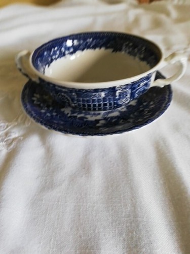Royal tudor ware - ware, coaching
