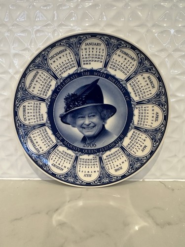 Wedgewood queen elizabeth - queen,