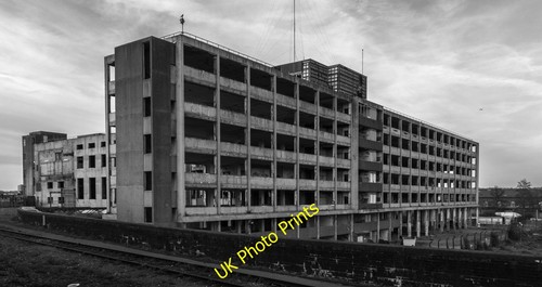 Photo 6x4 postal sorting - photo,