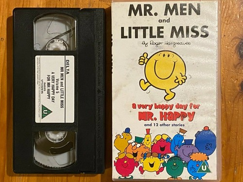 Men and little - men,