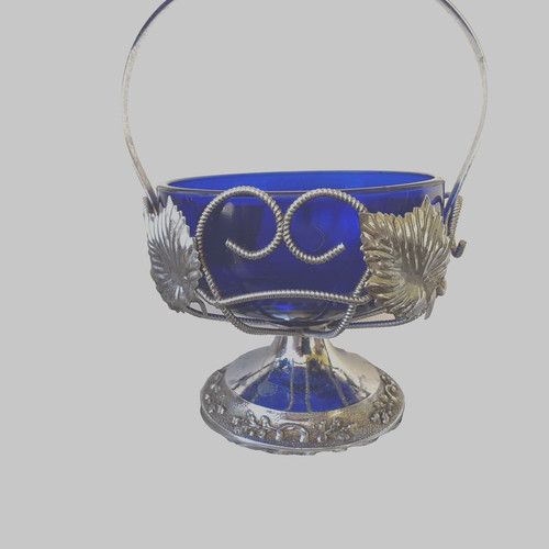 Vintage victorian jam - vintage,