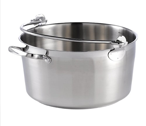 Swift supreme stainless - supreme,