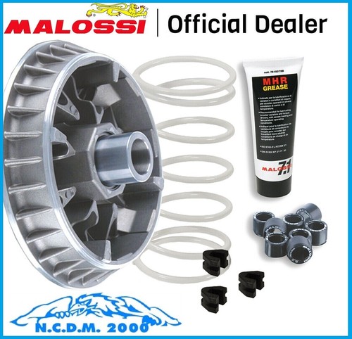 Malossi 5114260 variator - 5114260,