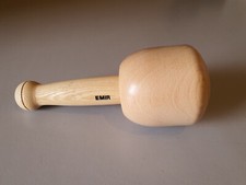 Emir solid beech wood carvers