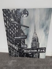 paul kenton Boxed Canvas Ltd