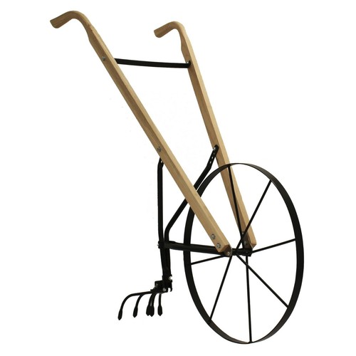 Maxim wheel plow - -, 24
