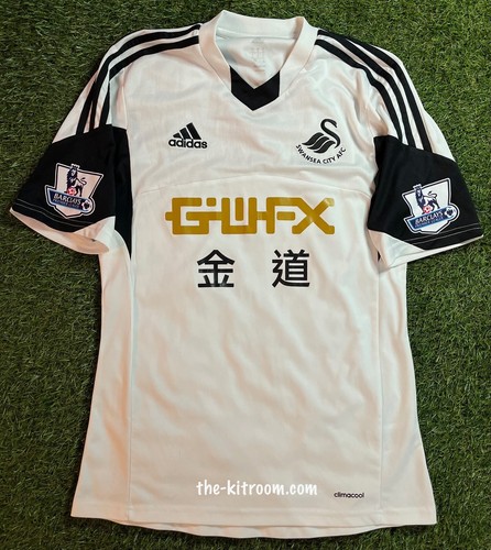 Swansea city home football - city,