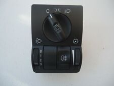 VAUXHALL CORSA C 2001-2006