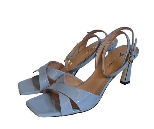 Pollini sandals high heels