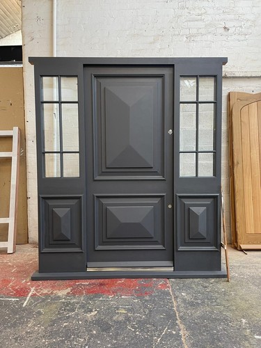 Bespoke hardwood timber - bespoke,