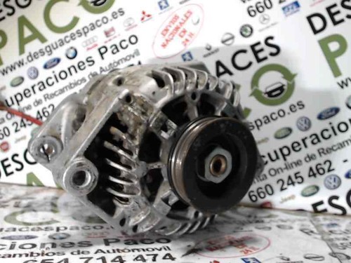 2541789e alternator renault - alternator,