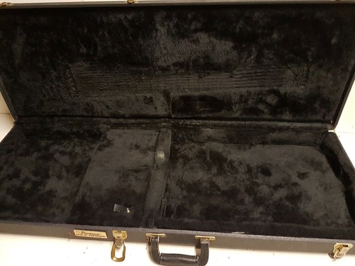 Ibanez usa custom rg case - 90's,
