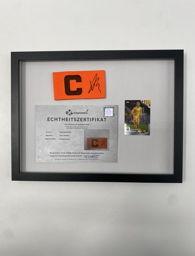 Captain armband xavi simons - captain's,