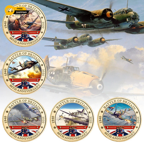 Battle britain gold - of,