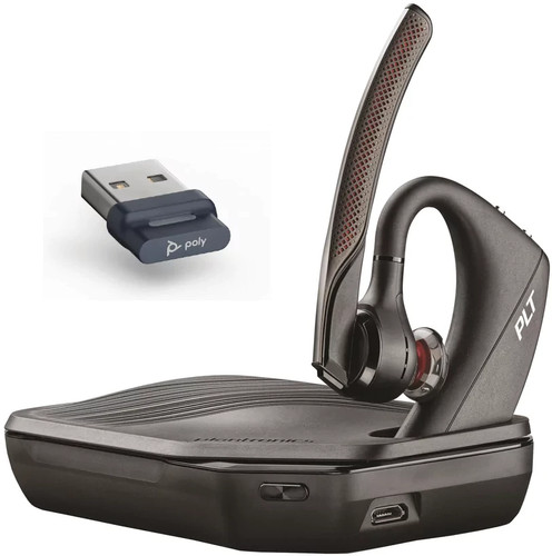 Poly voyager 5200 usb - voyager,