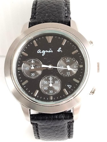 Seiko agnes men watch - seiko/agnes,