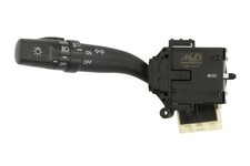 Steering column combination