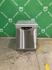 Bosch Dishwasher 13 Place Settings Silver Inox B Rated SMS4EKI06G #LF111736