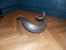 KTM SX300 DEP Exhaust Front Pipe SX 300 Fits Years 2023 to 2025