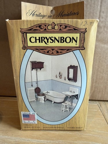 Chrysnbon dolls house - chrysnbon,