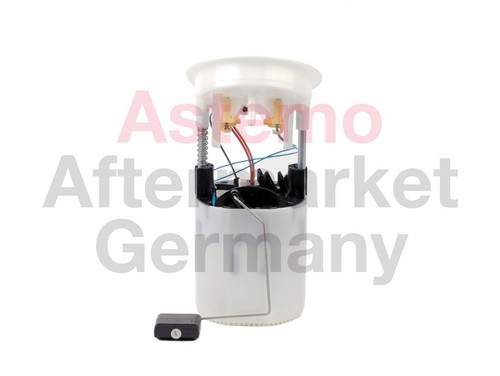 Fuel supply unit - fuel,
