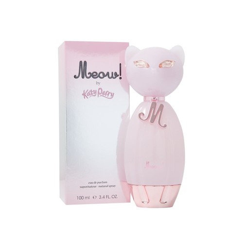 Katy perry meow eau - katy, de