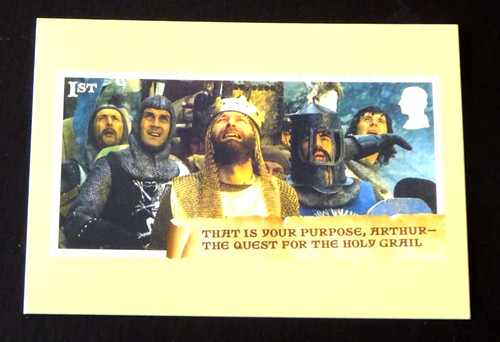Royal mail stamp - -,