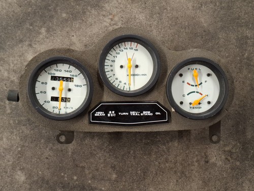 Suzuki rg250 gamma 1985 1987 - suzuki, 1985-1987