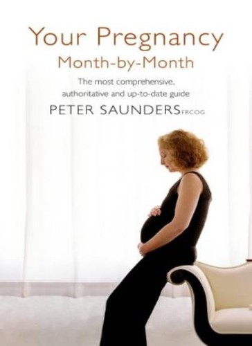 Your pregnancy month - pregnancy, by
