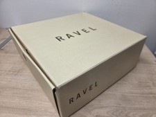 Ravel Women Teelin Brown Suede