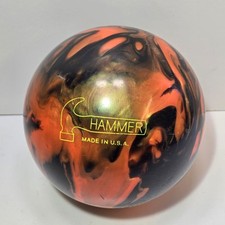 Hammer Tuff Voyager Bowling