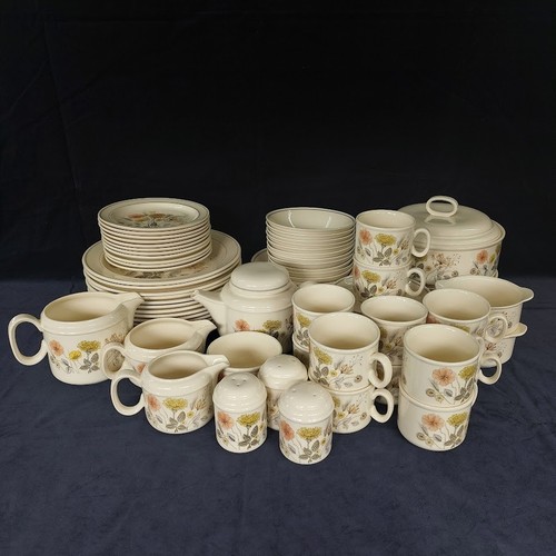 Vintage meakin trend - j&g,