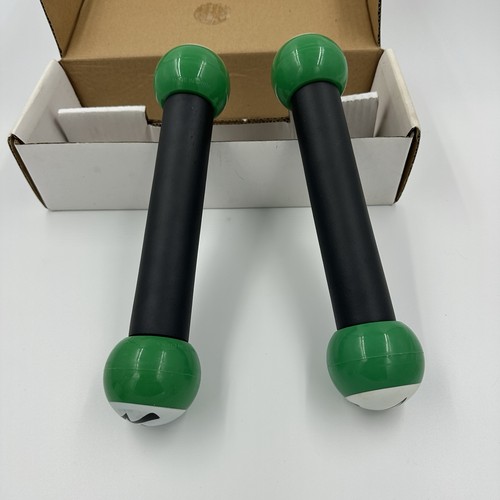 Zumba weights piece box - weights,