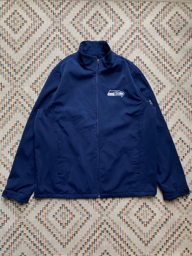 Nfl seattle seahawks jacket - seattle,