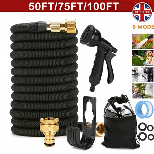 Heavy duty 100ft - heavy, expandable