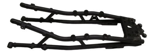 Rear frame triumph 1050 - rear,