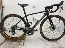 2022 Giant TCR Advanced SL