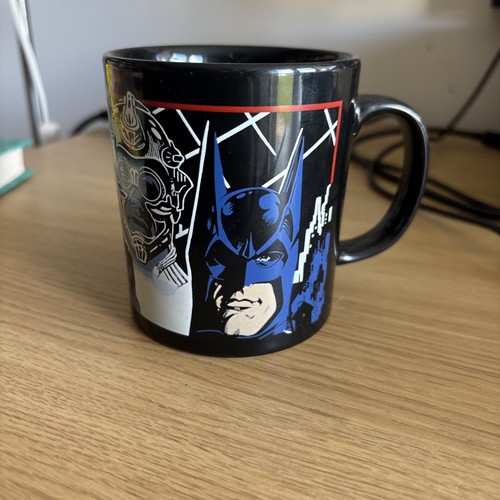 Vintage 1997 comics batman - 1997,