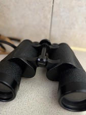 Carl Zeiss Jena Binoculars