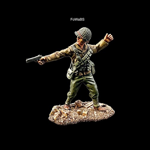 Conte collectibles 54mm - collectibles, us