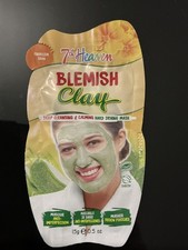 7th Heaven Blemish Clay Face