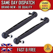 VAUXHALL ZAFIRA A B C FRONT