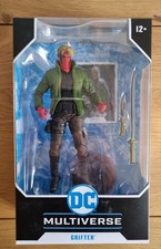 DC Multiverse Grifter Action